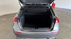 Mercedes-Benz A-Class A180 Sport Executive 5dr Auto Petrol Hatchback